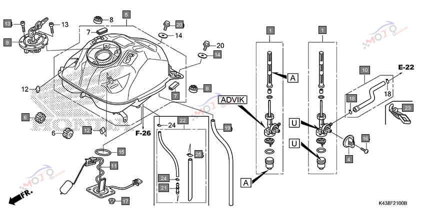 Engine Diagram